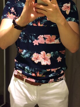 RexKimさんのコーディネート