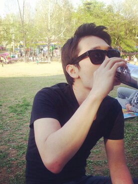 RexKimさんのコーディネート