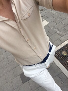 RexKimさんのコーディネート