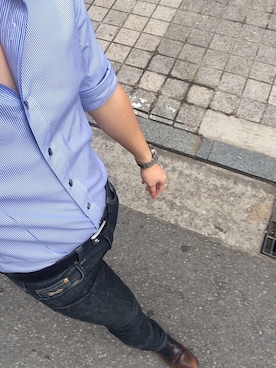 RexKimさんのコーディネート