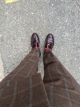 RexKimさんのコーディネート