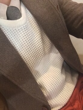 RexKimさんのコーディネート