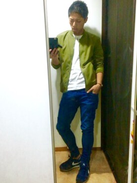 takahiroさんのコーディネート