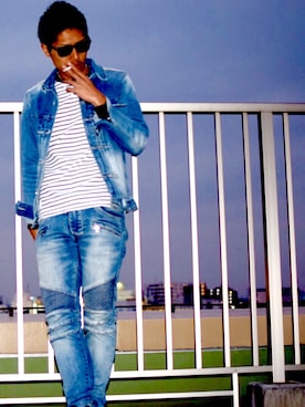 takahiroさんのコーディネート