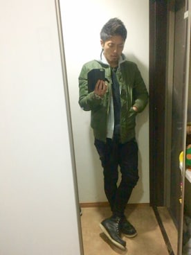 takahiroさんのコーディネート