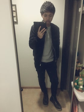 takahiroさんのコーディネート