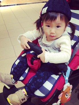 hinataさんのコーディネート