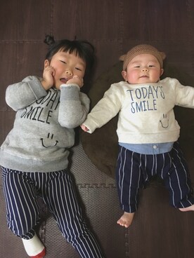 hinataさんのコーディネート