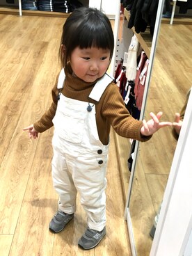 hinataさんのコーディネート