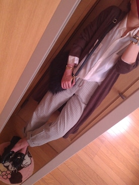 tmtmさんのコーディネート