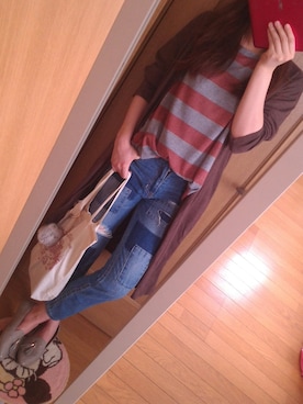 tmtmさんのコーディネート