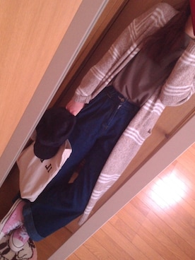 tmtmさんのコーディネート