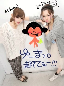 ゆきてぃさんのコーディネート