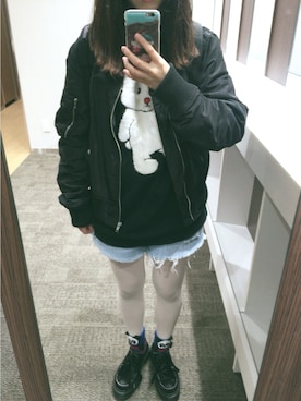 かなたろすさんのコーディネート