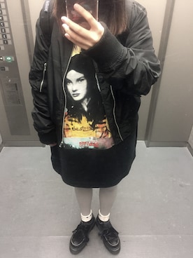 かなたろすさんのコーディネート