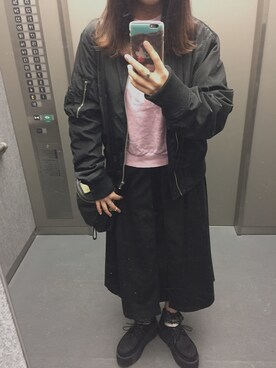 かなたろすさんのコーディネート