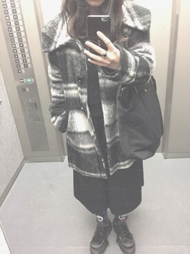 かなたろすさんのコーディネート