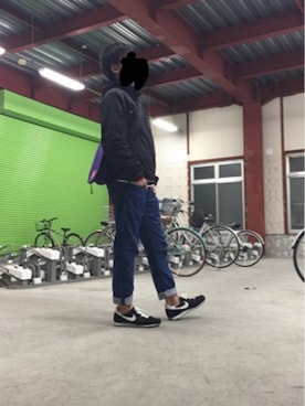 localさんのコーディネート