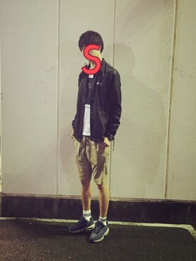 localさんのコーディネート