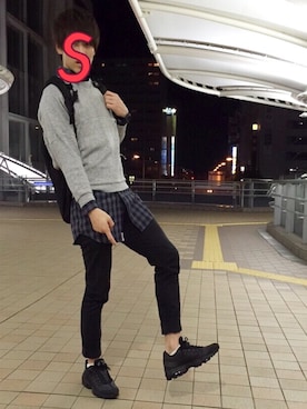 localさんのコーディネート