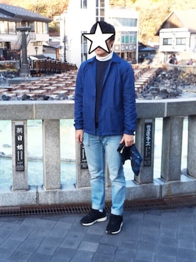 localさんのコーディネート