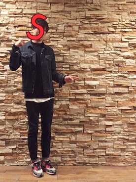 localさんのコーディネート