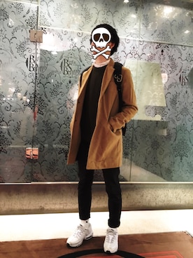 localさんのコーディネート