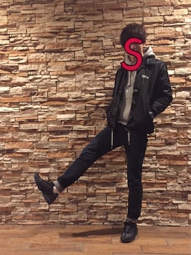 localさんのコーディネート