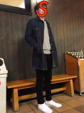 localさんのコーディネート