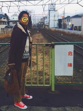 localさんのコーディネート