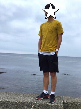 localさんのコーディネート