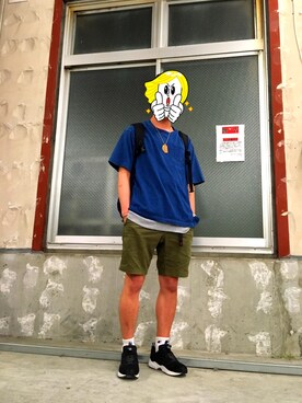 localさんのコーディネート