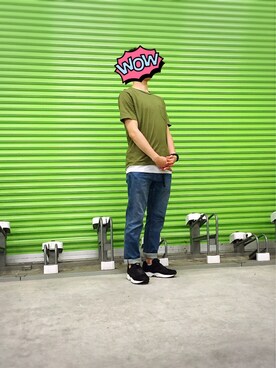 localさんのコーディネート