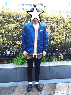 localさんのコーディネート