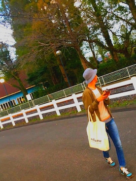 localさんのコーディネート