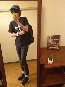 syuhiroさんのコーディネート