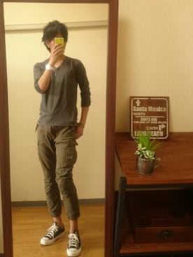 syuhiroさんのコーディネート