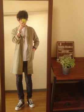 syuhiroさんのコーディネート