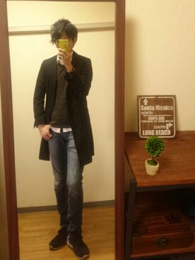 syuhiroさんのコーディネート