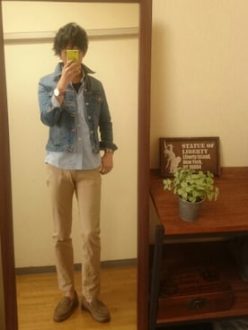 syuhiroさんのコーディネート