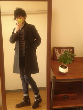 syuhiroさんのコーディネート