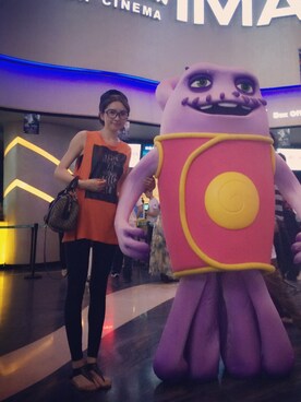 sekyさんのコーディネート