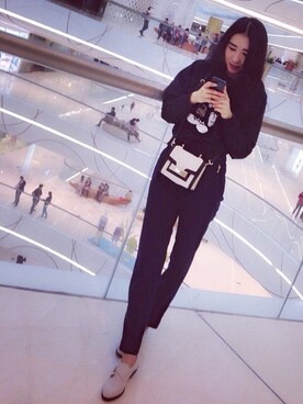 sekyさんのコーディネート