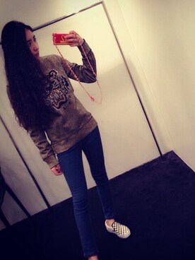 sekyさんのコーディネート