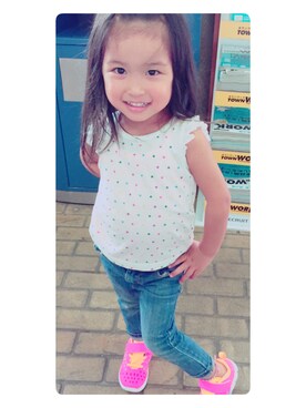 Ｔ♡Ｄさんのコーディネート