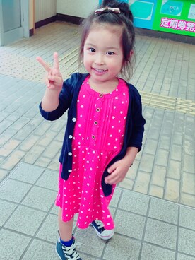 Ｔ♡Ｄさんのコーディネート