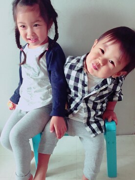 Ｔ♡Ｄさんのコーディネート