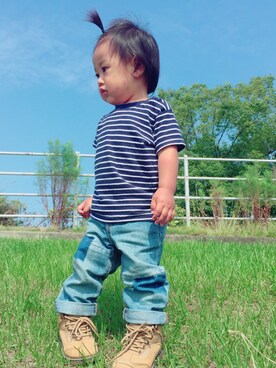 Ｔ♡Ｄさんのコーディネート