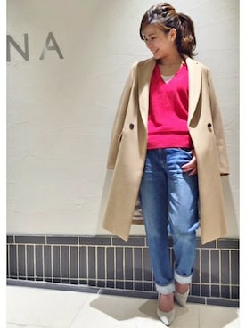 Raiさんのコーディネート