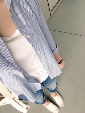 わかさぎさんのコーディネート